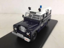 <font color=#0000FF>1031G </font> - Police Jeep 109 1/35 scale <font color=#FF0000>熱買中</font>
