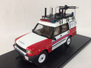 <font color=#0000FF>1061G</font> - Jeep Bomb Disposal Vehicle EOD Antenna car 1/35 scale <font color=#FF0000>熱買中</font>