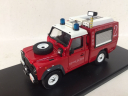 <font color=#0000FF>1064G</font> - Jeep Bomb Disposal Vehicle EOD Fire enging 1/35 scale <font color=#FF0000>熱買中</font>