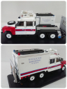 <font color=#0000FF>1071G</font> - Jeep Bomb Disposal Vehicle EOD Long array 1/35 scale HKD$880 <font color=#FF0000>熱買中</font>