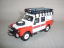 <font color=#0000FF>1076G</font> - Jeep Bomb Disposal Vehicle EOD Medium array 1/35scale <font color=#FF0000>熱買中</font>