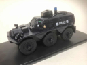 <font color=#0000FF>1174G</font> - Shalichen armored vehicle 70s 1/35 scale <font color=#FF0000>熱買中</font>