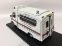 <font color=#0000FF>1401AW</font> - 胡文虎 Ambulance 1/35 scale sold out