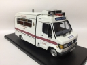 <font color=#0000FF>1401F</font> - Hong Kong 310 ambulance 1/35 scale HKD$ 750 sold out