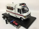 <font color=#0000FF>1401S</font> - Hong Kong St. John Ambulance 1/35 <font color=#FF0000>熱買中</font>