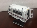 <font color=#0000FF>1403F</font> - Hong Kong 410 Ambulance 1/35 scale HKD$ 750 <font color=#FF0000>熱買中</font>