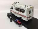 <font color=#0000FF>1404F</font> - 410 ambulance 1/35 scale HKD$750