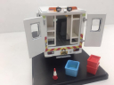 <font color=#0000FF>1422C</font> - Hong Kong C.A.S. Car 1/35 scale HKD$850 <font color=#FF0000>熱買中</font>