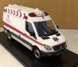 <font color=#0000FF>1433M</font> - Macao Ambulance 1/35 scale HKD$ 600 <font color=#FF0000>熱買中</font>