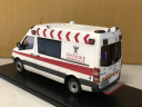 <font color=#0000FF>1433M</font> - Macao Ambulance 1/35 scale HKD$ 600 <font color=#FF0000>熱買中</font>