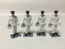 <font color=#0000FF>143G</font> - Ambulancemens 70s 1/35 scale HKD$ 90 <font color=#FF0000>熱買中</font>