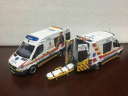 <font color=#0000FF>1440F</font> - Light ambulance 1/35 scale HKD$ 780(A153 A158 A159 A160 A161 A162 A163) <font color=#FF0000>熱買中</font>