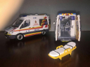 <font color=#0000FF>1440F</font> - Light ambulance 1/35 scale HKD$ 780(A153 A158 A159 A160 A161 A162 A163) <font color=#FF0000>熱買中</font>