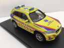 <font color=#0000FF>14710A</font> - Rapid response vehicle (RRV)1/35 scale (A710 A712 A715 A717) <font color=#FF0000>熱買中</font>