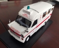 <font color=#0000FF>1471F</font> - Hong Kong Ambulance 1971s 1/35 scale HKD$ 700 <font color=#FF0000>熱買中</font>