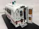 <font color=#0000FF>1473F</font> - Hong Kong Ambulance 1973s 1/35 scale HKD$700 <font color=#FF0000>熱買中</font>