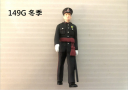 <font color=#0000FF>149G</font> - 2016年消防旗隊冬季1/35 scale HKD$120 <font color=#FF0000>熱買中</font>