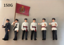 <font color=#0000FF>150G</font> - 2016年消防旗隊1/35 scale HKD$580 <font color=#FF0000>熱買中</font>