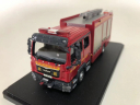 <font color=#0000FF>F2701</font> - 坍塌大搶救 Urban Search and Rescue1/76 scale <font color=#FF0000>熱買中</font>