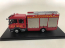 <font color=#0000FF>F2701</font> - 坍塌大搶救 Urban Search and Rescue1/76 scale <font color=#FF0000>熱買中</font>