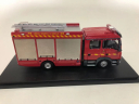 <font color=#0000FF>F2701</font> - 坍塌大搶救 Urban Search and Rescue1/76 scale <font color=#FF0000>熱買中</font>