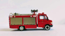 <font color=#0000FF>9503F</font> - 照明車F284 Lighting Tender(LT) 1/76 scale <font color=#FF0000>售罄</font>