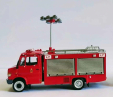 <font color=#0000FF>9503F</font> - 照明車F284 Lighting Tender(LT) 1/76 scale <font color=#FF0000>售罄</font>