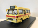 <font color=#0000FF>7821A</font> - 80年代公共小巴16座1/76 scale <font color=#FF0000>熱買中</font>