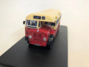 <font color=#0000FF>8002A</font> - GUY ARAB V 1963s 15 (山頂)1/76 scale <font color=#FF0000>熱買中</font>