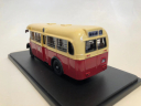 <font color=#0000FF>8002A</font> - GUY ARAB V 1963s 15 (山頂)1/76 scale <font color=#FF0000>熱買中</font>
