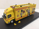 <font color=#0000FF>92080F</font> - Mobile Publicity Unit (MPU)F2080 1/76 scale HKD$520 <font color=#FF0000>熱買中</font>