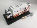 <font color=#0000FF>94801A</font> - Mobile Casualty Treatment Centre A801(MCTC)1/76 scale HKD$520 <font color=#FF0000>熱買中</font>