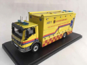 <font color=#0000FF>94811A</font> - Paramedic Equipment Tender (PET)1/76 scale