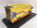 <font color=#0000FF>94811A</font> - Paramedic Equipment Tender (PET)1/76 scale