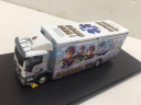 <font color=#0000FF>94820B</font> - Ambulance Service Publicity Vehicle 1/76 scale HKD$520 <font color=#FF0000>熱買中</font>