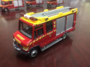 <font color=#0000FF>9515A</font> - Fine rescue vehicle 2011 1:76 scale HKD$ 460 <font color=#FF0000>熱買中</font>