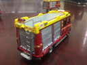 <font color=#0000FF>9515A</font> - Fine rescue vehicle 2011 1:76 scale HKD$ 460 <font color=#FF0000>熱買中</font>