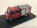 <font color=#0000FF>9511C</font> - 細搶圓燈 1998s Light Rescue Unit 1/76 scale <font color=#FF0000>熱買中</font>