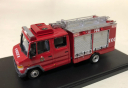 <font color=#0000FF>9512F</font> - 細搶排燈 2002s Light Rescue Unit 1/76 scale <font color=#FF0000>熱買中</font>