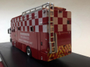 <font color=#0000FF>97701F</font> - Mobile Command Unit1/76 scale HKD$620 <font color=#FF0000>熱買中</font>