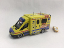 <font color=#0000FF>94499A</font> - SPECIAL SUPPORT unit(SSU)1/76 scale <font color=#FF0000>熱買中</font>
