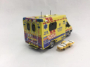 <font color=#0000FF>94499A</font> - SPECIAL SUPPORT unit(SSU)1/76 scale <font color=#FF0000>熱買中</font>