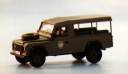<font color=#0000FF>1038G</font> - 海關吉普車