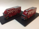 <font color=#0000FF>97701F</font> - Mobile Command Unit1/76 scale <font color=#FF0000>售罄</font>